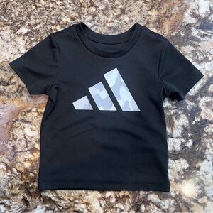 Adidas Short Sleeve